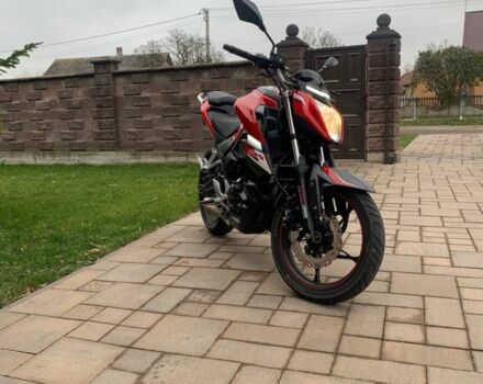 Лонкин 6510, объемом двигателя 0.25 л и пробегом 0 тыс. км за 1550 $, фото 2 на Automoto.ua