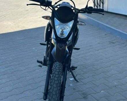 Лонкин 6510, объемом двигателя 0.2 л и пробегом 0 тыс. км за 1250 $, фото 3 на Automoto.ua