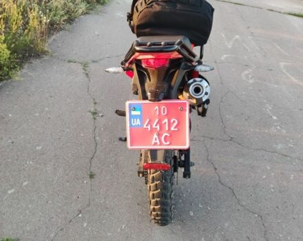 Лонкин 6510, объемом двигателя 0.21 л и пробегом 0 тыс. км за 1225 $, фото 9 на Automoto.ua