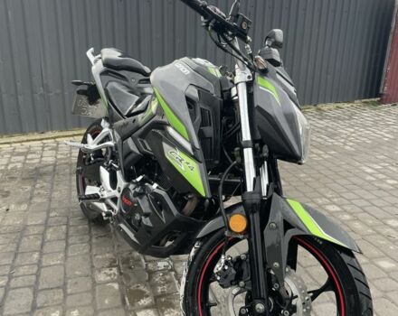 Лонкін 6510, об'ємом двигуна 0.25 л та пробігом 0 тис. км за 1400 $, фото 1 на Automoto.ua