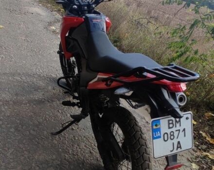 Лонкин 6510, объемом двигателя 0.21 л и пробегом 0 тыс. км за 1225 $, фото 1 на Automoto.ua