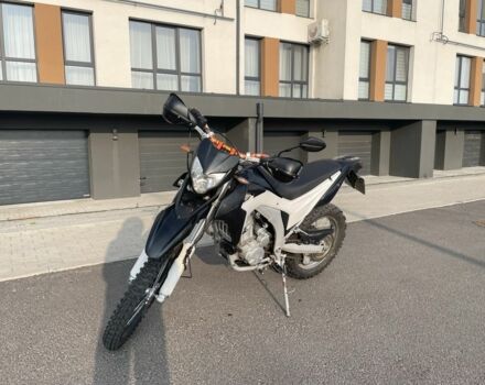 Лонкин 6510, объемом двигателя 0.3 л и пробегом 0 тыс. км за 2000 $, фото 1 на Automoto.ua
