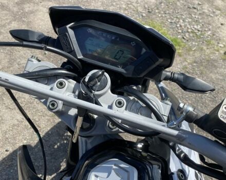 Лонкин 6510, объемом двигателя 0.3 л и пробегом 0 тыс. км за 2050 $, фото 6 на Automoto.ua