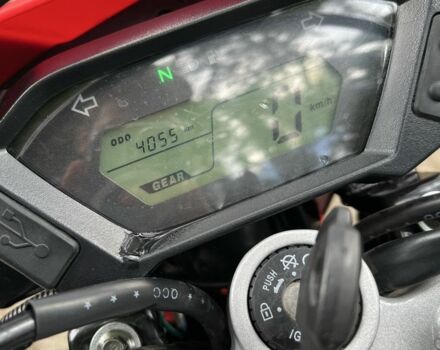 Лонкин 6510, объемом двигателя 0.25 л и пробегом 0 тыс. км за 1800 $, фото 6 на Automoto.ua
