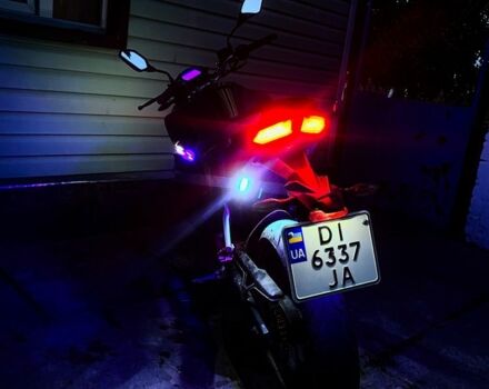 Лонкин 6510, объемом двигателя 0.25 л и пробегом 0 тыс. км за 1500 $, фото 4 на Automoto.ua
