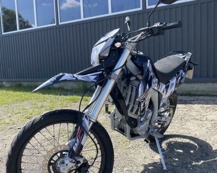Лонкин 6510, объемом двигателя 0.3 л и пробегом 0 тыс. км за 2050 $, фото 5 на Automoto.ua