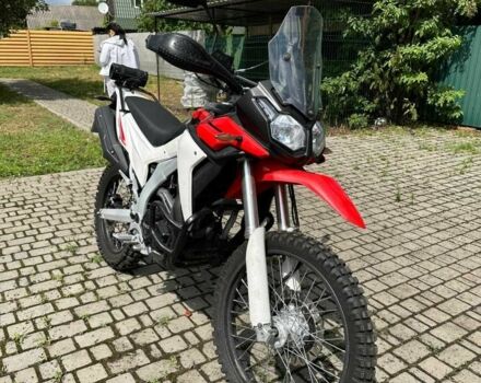 Лонкін 6510, об'ємом двигуна 0.25 л та пробігом 0 тис. км за 1800 $, фото 2 на Automoto.ua