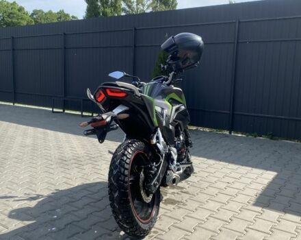 Лонкин 6510, объемом двигателя 14.86 л и пробегом 0 тыс. км за 1750 $, фото 6 на Automoto.ua