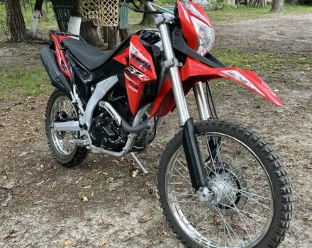 Лонкин 6510, объемом двигателя 0.25 л и пробегом 0 тыс. км за 1800 $, фото 5 на Automoto.ua