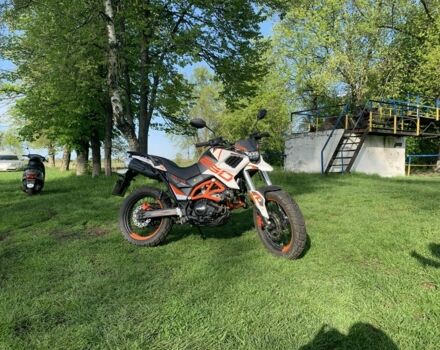 Лонкін 6510, об'ємом двигуна 0.25 л та пробігом 0 тис. км за 1634 $, фото 1 на Automoto.ua