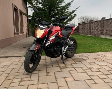 Лонкин 6510, объемом двигателя 0.25 л и пробегом 0 тыс. км за 1550 $, фото 1 на Automoto.ua