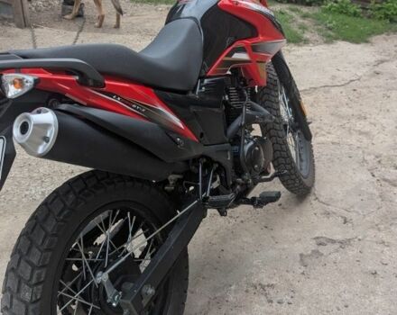 Лонкін 6510, об'ємом двигуна 0.2 л та пробігом 0 тис. км за 1200 $, фото 4 на Automoto.ua