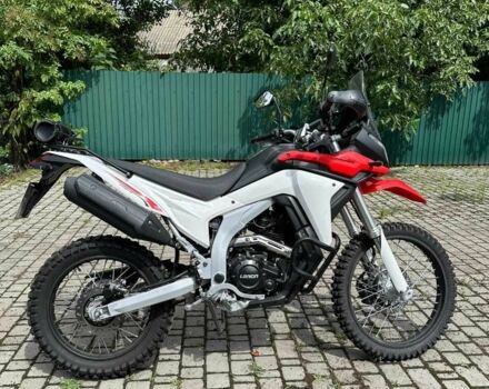 Лонкін 6510, об'ємом двигуна 0.25 л та пробігом 0 тис. км за 1800 $, фото 5 на Automoto.ua