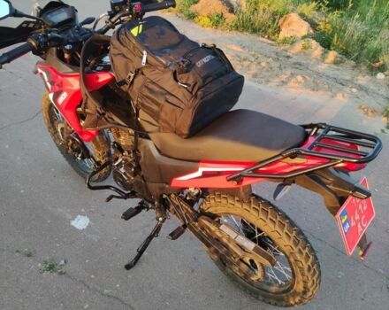 Лонкин 6510, объемом двигателя 0.21 л и пробегом 0 тыс. км за 1225 $, фото 10 на Automoto.ua