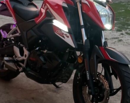 Лонкин 6510, объемом двигателя 0.23 л и пробегом 0 тыс. км за 1600 $, фото 2 на Automoto.ua