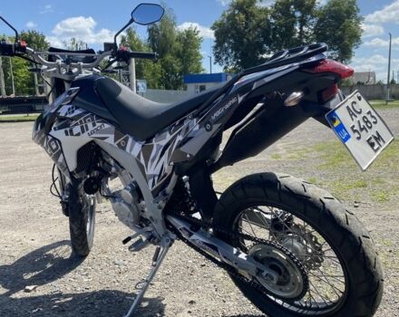 Лонкин 6510, объемом двигателя 0.3 л и пробегом 0 тыс. км за 2050 $, фото 3 на Automoto.ua