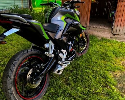 Лонкин 6510, объемом двигателя 0.25 л и пробегом 0 тыс. км за 1500 $, фото 1 на Automoto.ua
