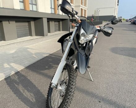 Лонкин 6510, объемом двигателя 0.3 л и пробегом 0 тыс. км за 2000 $, фото 2 на Automoto.ua