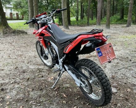 Лонкин 6510, объемом двигателя 0.25 л и пробегом 0 тыс. км за 1800 $, фото 2 на Automoto.ua