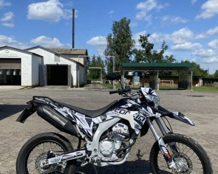 Лонкин 6510, объемом двигателя 0.3 л и пробегом 0 тыс. км за 2050 $, фото 1 на Automoto.ua