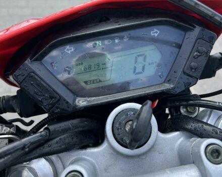 Лонкин 6510, объемом двигателя 14.86 л и пробегом 0 тыс. км за 2250 $, фото 3 на Automoto.ua