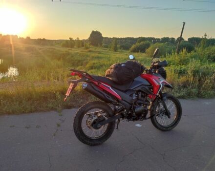 Лонкин 6510, объемом двигателя 0.21 л и пробегом 0 тыс. км за 1225 $, фото 11 на Automoto.ua