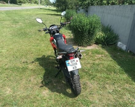 Лонкин 6510, объемом двигателя 0.15 л и пробегом 0 тыс. км за 769 $, фото 2 на Automoto.ua