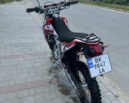 Лонкин 6510, объемом двигателя 14.86 л и пробегом 0 тыс. км за 2250 $, фото 4 на Automoto.ua