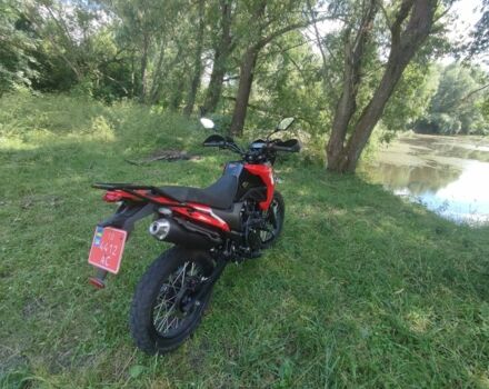 Лонкин 6510, объемом двигателя 0.21 л и пробегом 0 тыс. км за 1225 $, фото 8 на Automoto.ua