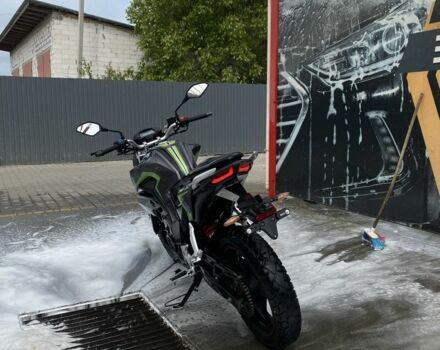 Лонкин 6510, объемом двигателя 14.86 л и пробегом 0 тыс. км за 1750 $, фото 3 на Automoto.ua