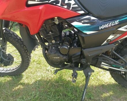Лонкин 6510, объемом двигателя 0.15 л и пробегом 0 тыс. км за 769 $, фото 3 на Automoto.ua