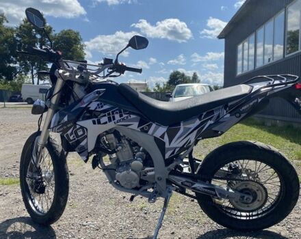 Лонкин 6510, объемом двигателя 0.3 л и пробегом 0 тыс. км за 2050 $, фото 4 на Automoto.ua