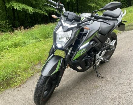 Лонкин 6510, объемом двигателя 0.25 л и пробегом 0 тыс. км за 1500 $, фото 6 на Automoto.ua