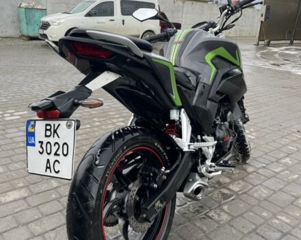 Лонкін 6510, об'ємом двигуна 0.25 л та пробігом 0 тис. км за 1400 $, фото 5 на Automoto.ua