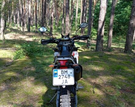 Лонкин 6510, объемом двигателя 0.25 л и пробегом 0 тыс. км за 1777 $, фото 4 на Automoto.ua