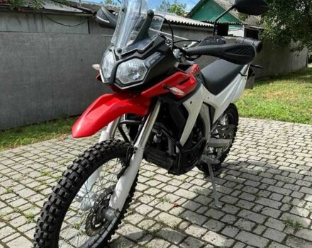 Лонкін 6510, об'ємом двигуна 0.25 л та пробігом 0 тис. км за 1800 $, фото 3 на Automoto.ua