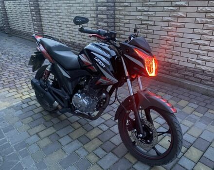 Лонкін 6510, об'ємом двигуна 0.15 л та пробігом 0 тис. км за 800 $, фото 1 на Automoto.ua