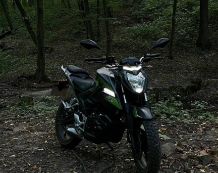 Лонкин 6510, объемом двигателя 14.86 л и пробегом 0 тыс. км за 1750 $, фото 2 на Automoto.ua