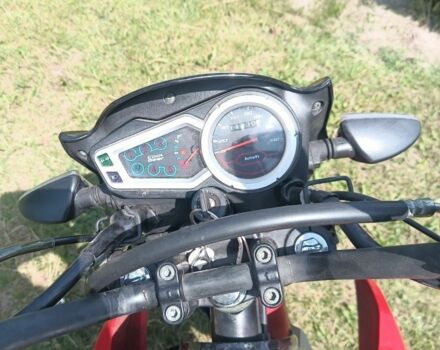 Лонкин 6510, объемом двигателя 0.15 л и пробегом 0 тыс. км за 769 $, фото 4 на Automoto.ua
