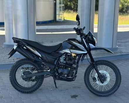 Лонкин 6510, объемом двигателя 0.2 л и пробегом 0 тыс. км за 1250 $, фото 6 на Automoto.ua