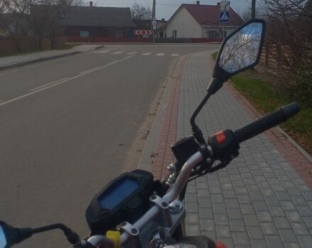 Лонкин 6510, объемом двигателя 0.23 л и пробегом 0 тыс. км за 1600 $, фото 6 на Automoto.ua