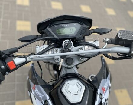 Лонкін 6510, об'ємом двигуна 0.3 л та пробігом 0 тис. км за 2100 $, фото 7 на Automoto.ua