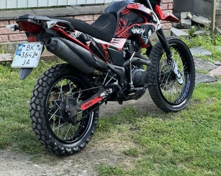Лонкін 6510, об'ємом двигуна 0.2 л та пробігом 0 тис. км за 799 $, фото 3 на Automoto.ua
