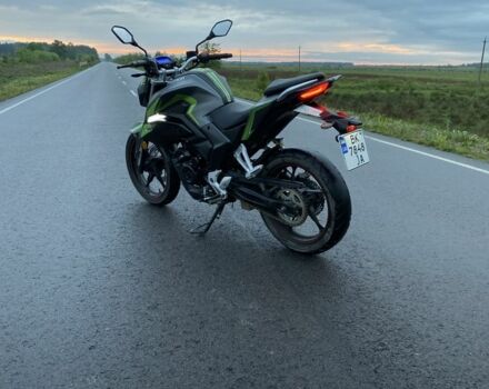 Лонкин 6510, объемом двигателя 0.25 л и пробегом 0 тыс. км за 1500 $, фото 5 на Automoto.ua