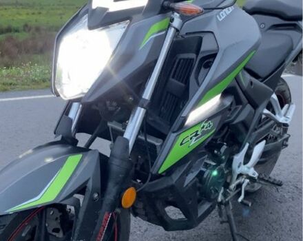 Лонкин 6510, объемом двигателя 0.25 л и пробегом 0 тыс. км за 1500 $, фото 2 на Automoto.ua