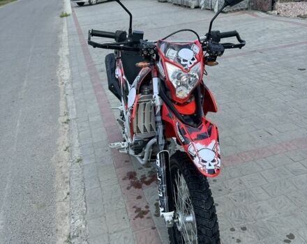 Лонкин 6510, объемом двигателя 14.86 л и пробегом 0 тыс. км за 2250 $, фото 1 на Automoto.ua