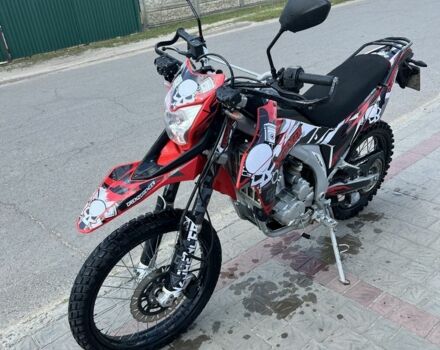 Лонкин 6510, объемом двигателя 14.86 л и пробегом 0 тыс. км за 2250 $, фото 2 на Automoto.ua