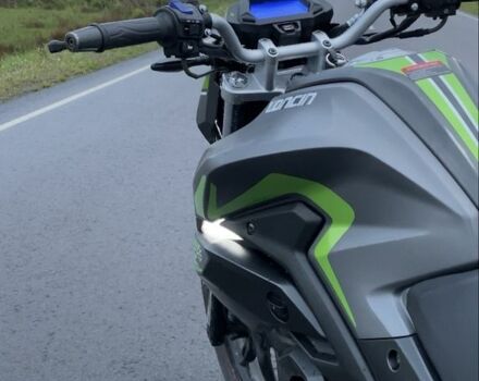 Лонкин 6510, объемом двигателя 0.25 л и пробегом 0 тыс. км за 1500 $, фото 7 на Automoto.ua