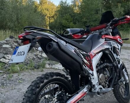 Лонкин 6510, объемом двигателя 0.3 л и пробегом 0 тыс. км за 2400 $, фото 5 на Automoto.ua
