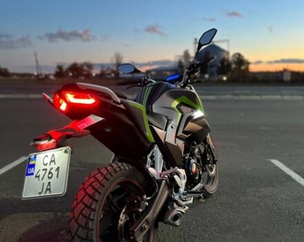 Лонкин 6510, объемом двигателя 14.86 л и пробегом 0 тыс. км за 1750 $, фото 1 на Automoto.ua